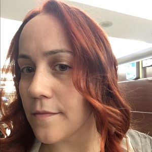 Meet your Posher, Vicki